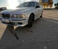 Сірий БМВ 5 Серія, об'ємом двигуна 2.5 л та пробігом 460 тис. км за 4700 $, фото 5 на Automoto.ua