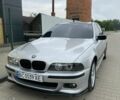 Серый БМВ 5 Серия, объемом двигателя 3 л и пробегом 328 тыс. км за 5700 $, фото 1 на Automoto.ua