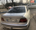 Серый БМВ 5 Серия, объемом двигателя 3 л и пробегом 260 тыс. км за 4500 $, фото 5 на Automoto.ua