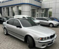 Серый БМВ 5 Серия, объемом двигателя 2.8 л и пробегом 400 тыс. км за 6700 $, фото 3 на Automoto.ua