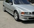 Сірий БМВ 5 Серія, об'ємом двигуна 3 л та пробігом 380 тис. км за 5200 $, фото 1 на Automoto.ua