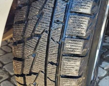 Серый БМВ 5 Серия, объемом двигателя 3 л и пробегом 312 тыс. км за 5600 $, фото 16 на Automoto.ua