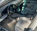Серый БМВ 5 Серия, объемом двигателя 2 л и пробегом 330 тыс. км за 5500 $, фото 1 на Automoto.ua