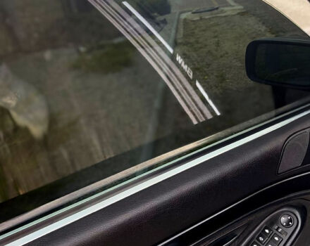 Сірий БМВ 5 Серія, об'ємом двигуна 2 л та пробігом 337 тис. км за 6000 $, фото 9 на Automoto.ua