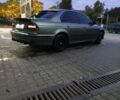 Сірий БМВ 5 Серія, об'ємом двигуна 1.99 л та пробігом 10 тис. км за 6100 $, фото 1 на Automoto.ua