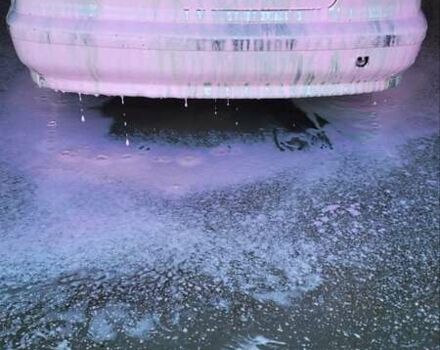 Серый БМВ 5 Серия, объемом двигателя 3 л и пробегом 312 тыс. км за 5600 $, фото 1 на Automoto.ua