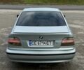 Серый БМВ 5 Серия, объемом двигателя 2 л и пробегом 247 тыс. км за 3600 $, фото 5 на Automoto.ua