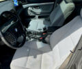 Серый БМВ 5 Серия, объемом двигателя 0 л и пробегом 400 тыс. км за 5800 $, фото 20 на Automoto.ua