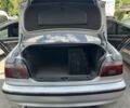 Сірий БМВ 5 Серія, об'ємом двигуна 3 л та пробігом 380 тис. км за 5200 $, фото 10 на Automoto.ua