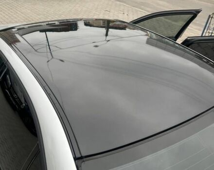 Серый БМВ 5 Серия, объемом двигателя 2.8 л и пробегом 400 тыс. км за 6500 $, фото 5 на Automoto.ua