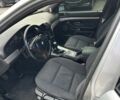 Сірий БМВ 5 Серія, об'ємом двигуна 3 л та пробігом 380 тис. км за 5200 $, фото 7 на Automoto.ua
