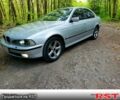Сірий БМВ 5 Серія, об'ємом двигуна 2.9 л та пробігом 390 тис. км за 4800 $, фото 5 на Automoto.ua