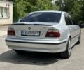 Сірий БМВ 5 Серія, об'ємом двигуна 3 л та пробігом 380 тис. км за 5200 $, фото 3 на Automoto.ua