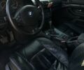Сірий БМВ 5 Серія, об'ємом двигуна 2.9 л та пробігом 410 тис. км за 6200 $, фото 7 на Automoto.ua