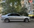 Сірий БМВ 5 Серія, об'ємом двигуна 2.93 л та пробігом 414 тис. км за 8000 $, фото 10 на Automoto.ua
