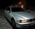 Сірий БМВ 5 Серія, об'ємом двигуна 2 л та пробігом 364 тис. км за 3800 $, фото 2 на Automoto.ua