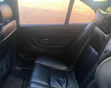 Сірий БМВ 5 Серія, об'ємом двигуна 2.9 л та пробігом 390 тис. км за 5700 $, фото 6 на Automoto.ua