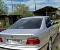 Сірий БМВ 5 Серія, об'ємом двигуна 2.5 л та пробігом 390 тис. км за 3850 $, фото 13 на Automoto.ua