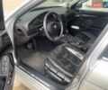 Сірий БМВ 5 Серія, об'ємом двигуна 3 л та пробігом 338 тис. км за 4400 $, фото 7 на Automoto.ua