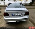 Сірий БМВ 5 Серія, об'ємом двигуна 2.9 л та пробігом 0 тис. км за 4300 $, фото 1 на Automoto.ua