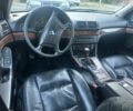 Серый БМВ 5 Серия, объемом двигателя 3 л и пробегом 356 тыс. км за 3800 $, фото 5 на Automoto.ua