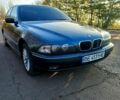 Сірий БМВ 5 Серія, об'ємом двигуна 2 л та пробігом 344 тис. км за 4350 $, фото 8 на Automoto.ua