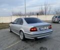 Серый БМВ 5 Серия, объемом двигателя 2 л и пробегом 330 тыс. км за 4200 $, фото 3 на Automoto.ua