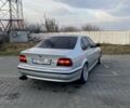 Серый БМВ 5 Серия, объемом двигателя 2 л и пробегом 330 тыс. км за 4200 $, фото 2 на Automoto.ua