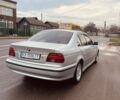 Серый БМВ 5 Серия, объемом двигателя 2.8 л и пробегом 282 тыс. км за 3499 $, фото 2 на Automoto.ua