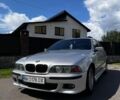 Сірий БМВ 5 Серія, об'ємом двигуна 2.93 л та пробігом 400 тис. км за 4600 $, фото 1 на Automoto.ua