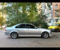 Сірий БМВ 5 Серія, об'ємом двигуна 2.9 л та пробігом 414 тис. км за 8000 $, фото 5 на Automoto.ua