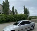 Серый БМВ 5 Серия, объемом двигателя 3 л и пробегом 200 тыс. км за 2971 $, фото 8 на Automoto.ua