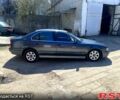 Серый БМВ 5 Серия, объемом двигателя 2.8 л и пробегом 300 тыс. км за 3800 $, фото 2 на Automoto.ua