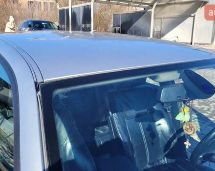 Серый БМВ 5 Серия, объемом двигателя 3 л и пробегом 312 тыс. км за 5600 $, фото 34 на Automoto.ua