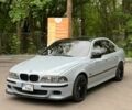 Серый БМВ 5 Серия, объемом двигателя 2.9 л и пробегом 400 тыс. км за 5000 $, фото 1 на Automoto.ua