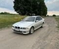 Серый БМВ 5 Серия, объемом двигателя 2.9 л и пробегом 460 тыс. км за 5700 $, фото 1 на Automoto.ua