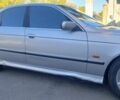 Сірий БМВ 5 Серія, об'ємом двигуна 2.9 л та пробігом 425 тис. км за 6000 $, фото 2 на Automoto.ua