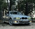 Серый БМВ 5 Серия, объемом двигателя 3 л и пробегом 300 тыс. км за 5900 $, фото 1 на Automoto.ua