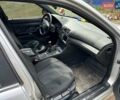 Сірий БМВ 5 Серія, об'ємом двигуна 2 л та пробігом 320 тис. км за 5100 $, фото 10 на Automoto.ua
