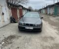 Серый БМВ 5 Серия, объемом двигателя 2.5 л и пробегом 360 тыс. км за 4200 $, фото 1 на Automoto.ua