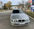 Серый БМВ 5 Серия, объемом двигателя 2.99 л и пробегом 405 тыс. км за 4150 $, фото 17 на Automoto.ua