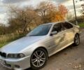 Серый БМВ 5 Серия, объемом двигателя 2 л и пробегом 450 тыс. км за 4200 $, фото 7 на Automoto.ua