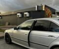 Серый БМВ 5 Серия, объемом двигателя 2.9 л и пробегом 350 тыс. км за 4600 $, фото 5 на Automoto.ua