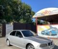 Серый БМВ 5 Серия, объемом двигателя 2 л и пробегом 300 тыс. км за 4000 $, фото 6 на Automoto.ua