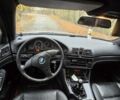 Сірий БМВ 5 Серія, об'ємом двигуна 2 л та пробігом 380 тис. км за 3900 $, фото 4 на Automoto.ua