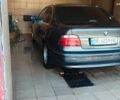 Сірий БМВ 5 Серія, об'ємом двигуна 2.9 л та пробігом 550 тис. км за 5300 $, фото 5 на Automoto.ua