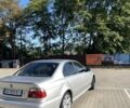 Серый БМВ 5 Серия, объемом двигателя 2 л и пробегом 300 тыс. км за 4000 $, фото 5 на Automoto.ua