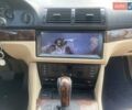 Серый БМВ 5 Серия, объемом двигателя 0 л и пробегом 227 тыс. км за 4900 $, фото 9 на Automoto.ua