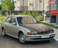 Серый БМВ 5 Серия, объемом двигателя 2.8 л и пробегом 300 тыс. км за 3300 $, фото 1 на Automoto.ua