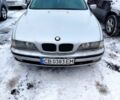 Сірий БМВ 5 Серія, об'ємом двигуна 2 л та пробігом 316 тис. км за 3800 $, фото 10 на Automoto.ua